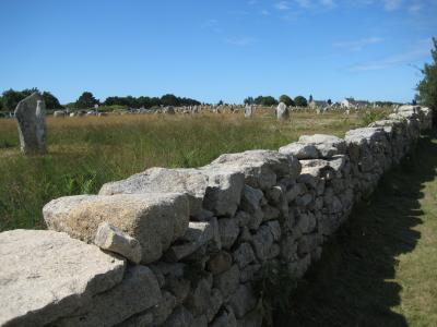 今日も晴天。祭りとマルシェとフォワグラの旅。その３後半-Auray>>Lorient>>Vannes電車移動