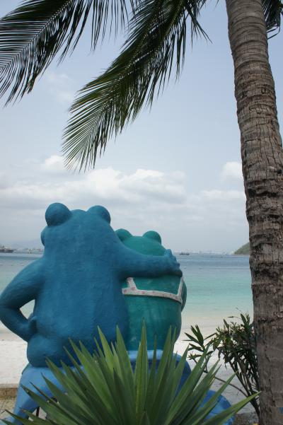 ニャチャンのパラダイス~Vinpearl Land~