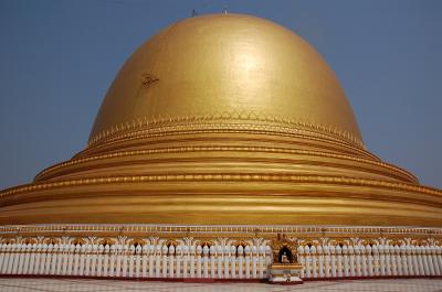 再び、ミャンマー一人旅 (3)