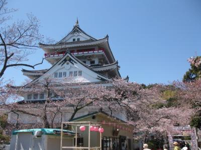 熱海・母子二人旅