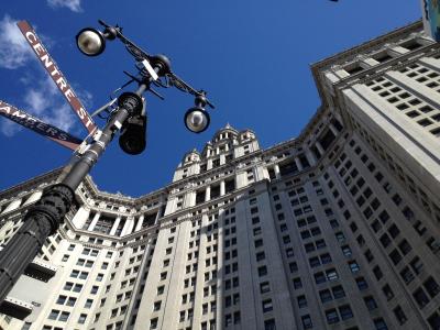 フラッと4度目のNY ~3日目~