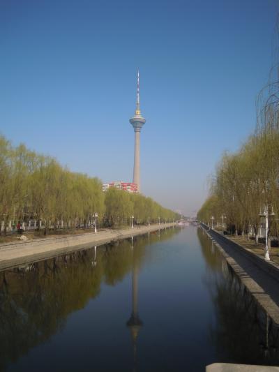 北京・天津　優雅な休日（？）４日間