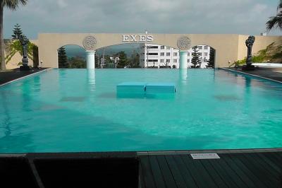 ’のんびり’おきなわ（恩納村編）