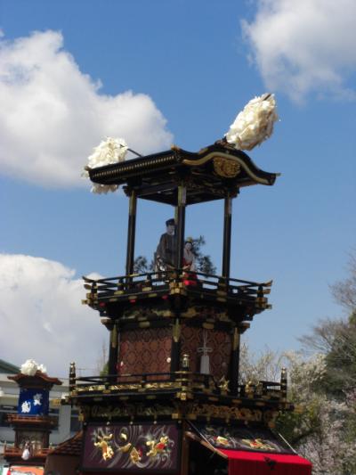 犬山祭り