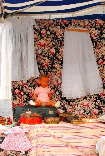 2012年２月 フランスの旅４