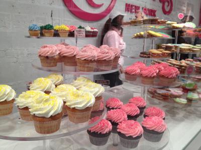 フラッと4度目のNY ~4日目~