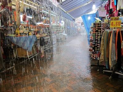 車イスでGo!!シンガポール汗と、熱さと、優しさ編3 （ドービー・ゴート～チャイナタウン）