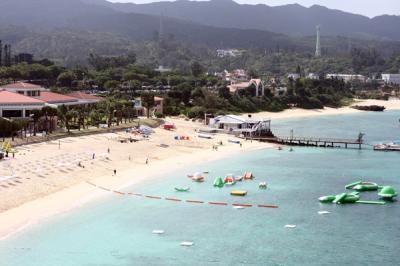 初めての沖縄旅行4日間＠2日目