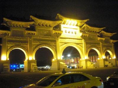 ★初台湾★ 3日目~ (故宮博物院 杭州小籠湯包 編)