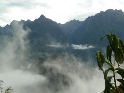 60日間　南北アメリカ一人旅　リマ⇒クスコ編