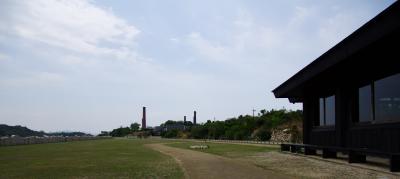 心の旅（犬島）