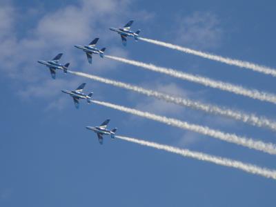 入間航空祭２０１０