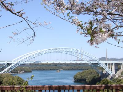 長崎・平戸・佐世保の旅　1泊2日　２日目　長崎・佐世保編