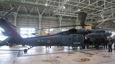 北海道の４月はヒマ～(^^ゞ　なので『航空自衛隊・千歳基地』＆『工場見学』ツアーへ♪