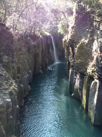 格安バスツアーで九州４県めぐり：その２