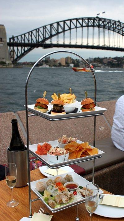 シドニー2012(全5日間)1