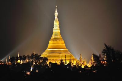 ヤンゴン ミャンマーその2