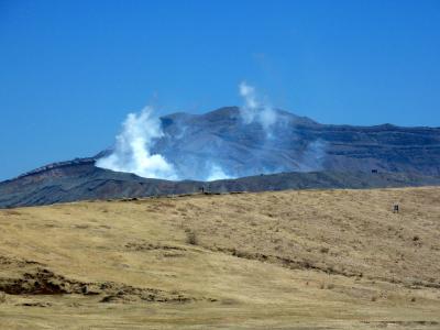 早春賦 まほろば紀行②★由布院～阿蘇～黒川温泉～高千穂★