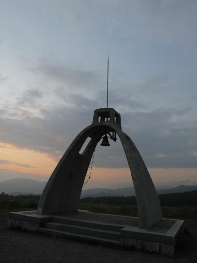 2011年8月　長野県(ビーナスライン、蓼科、諏訪)