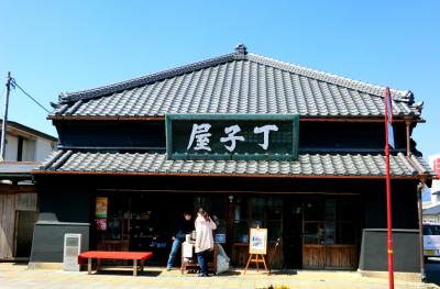 石岡☆映画ロケに多く出演の懐かしい町並み