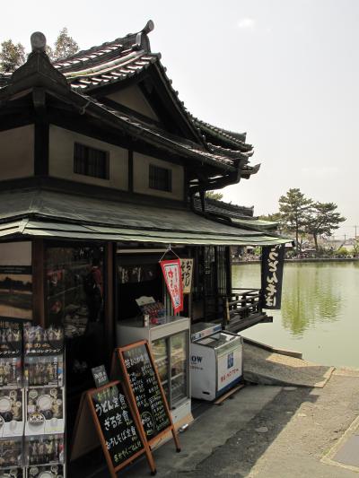 2011年5月　奈良県(奈良市)