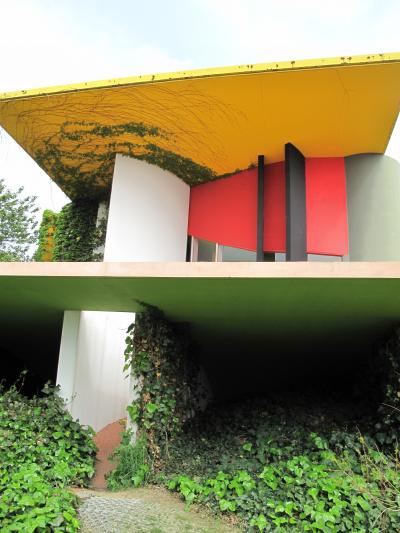 2011年5月　岐阜県(養老)