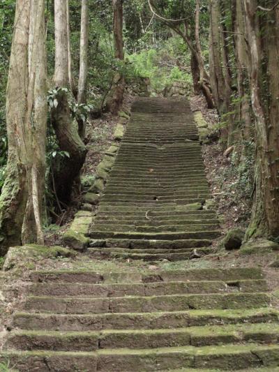 2010年8月　島根県(石見銀山、足立美術館)