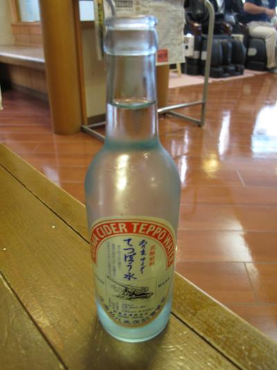 2010年8月　兵庫県(掬星台、若松公園、有馬温泉)