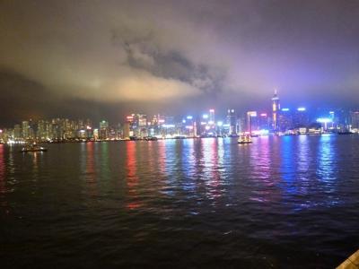 【弾丸トラベラー】おばQ 恵州に行く ~ 感動のフィナーレ <前編>