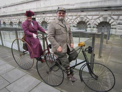 I Love UK! I Love Brighton!! ~Londonを食べちゃおう!~