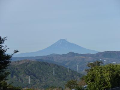 誕生日プレゼントは旅行です♪熱海～箱根～伊豆