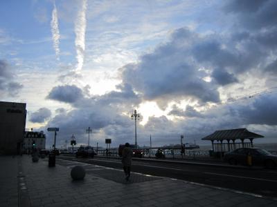 I Love UK! I Love Brighton!! ~Brighton & Hove~