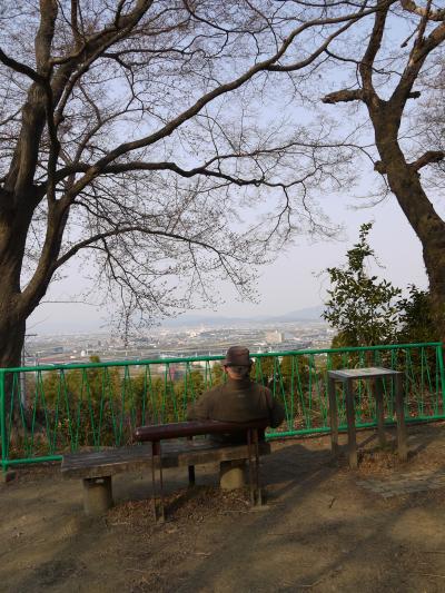 お花見ランナー？～醍醐寺の桜と宇治川桜クルーズ・石清水八幡宮を巡る旅～その7　石清水八幡宮【作成中】