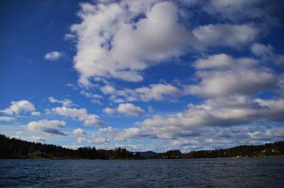 ひたすらかわいい北欧デザイン雑貨と、ノルウェーのフィヨルドに夢中 〈オスロでショッピング～フィヨルドクルーズ～ムンク美術館～ヴィーゲラン公園〉◆ノルウェー◆