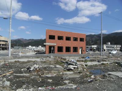 三陸海岸日帰りドライブ