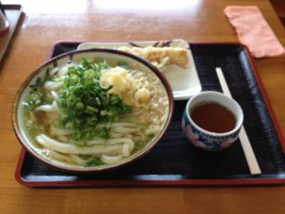 香川ドライブの旅~うどんもいただき!~