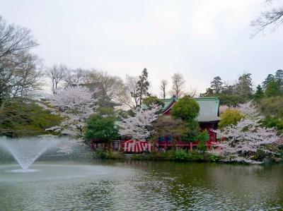 2012/04/11 吉祥寺 街歩き
