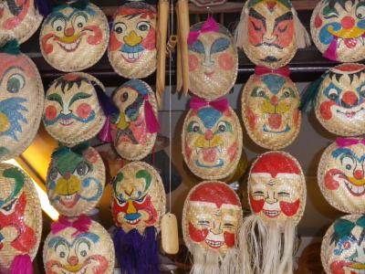 ベトナム　「行った所・見た所」　ハノイ　②