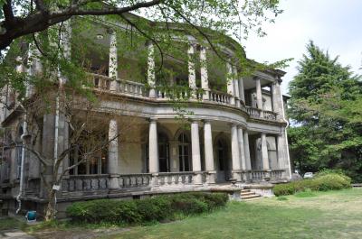 「東京の洋館」集中訪問(補完編)