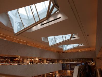 2010.04-05　中欧2ヶ国＆ドイツ＆北欧2ヶ国　14日間の旅　【12】　-フィンランド編　?-