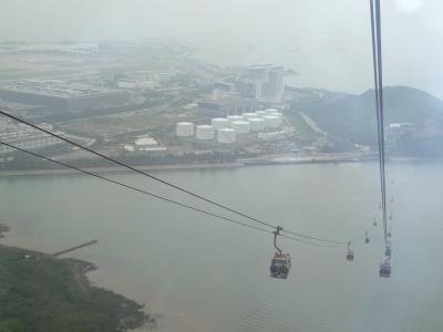 隠居ゴンピン360に乗る