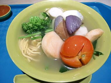 シンガポール出張2 12日目