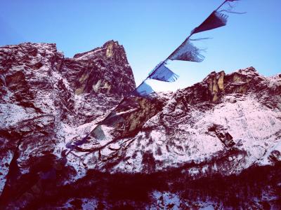 アンナプルナＢＣ