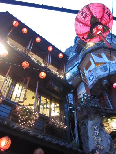 美味しいもの沢山！台湾2泊3日の旅～後編～