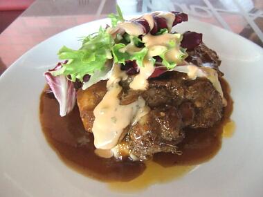 シンガポール出張2 15日目