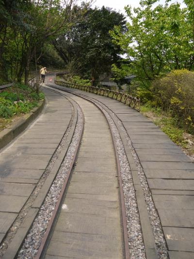 ど・弾丸☆九分へひとり旅　②２日目　金瓜石＆九分⇒大阪