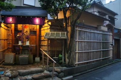 円山・花街・粋な街、かつての渋谷をご存知ですか？