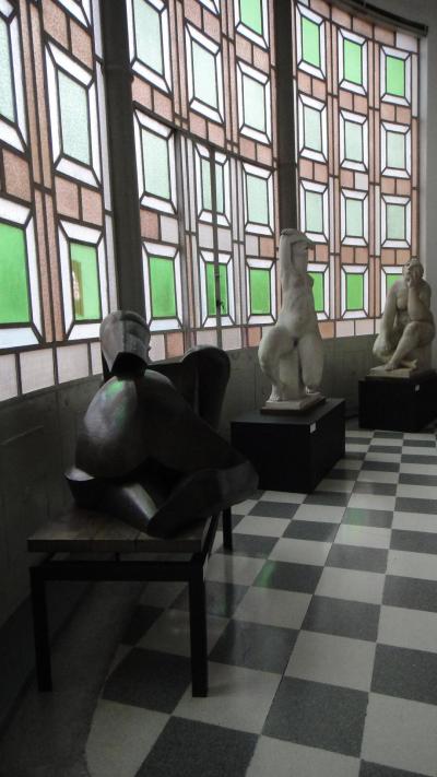 アルゼンチン、びびりながらの女一人旅35日(5)　コルドバ3日目Cordoba