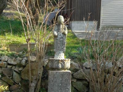 「山陽道No6」見聞録（斑鳩寺～有年）