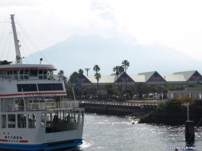 花に誘われ…春の薩摩路(その2)